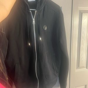 Versace men’s hoodie xl